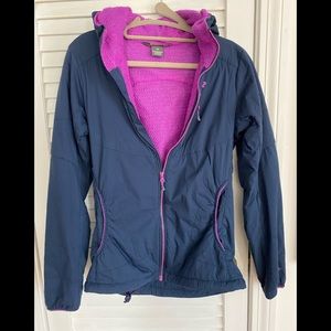 Outdoor Research Ascendant S Night Ultraviolet.